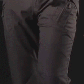 DUGE IZDRŽLJIVE MUŠKE TAKTIČKE HLAČE S PRAKTIČNIM DŽEPOVIMA - WORKBOSS™